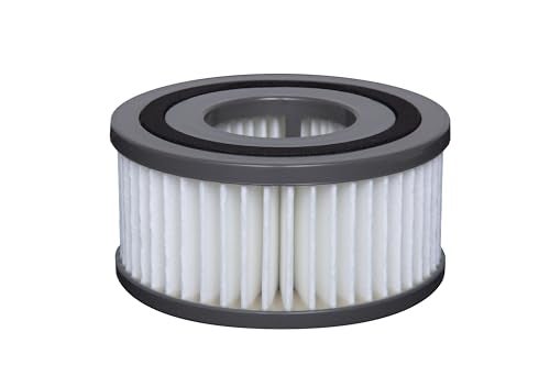 Dirt Devil Vacuum Filter for Extreme and Vibe Quick Vacs, Type F15, Hepa Filtration, Part 3SS0150001, Dirt Devil Vacuum Filters Replacement - Image 2