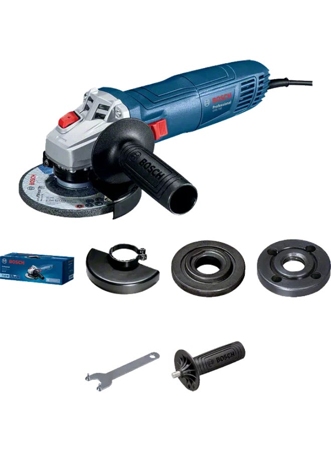 BOSCH Angle Grinder GWS 700 Professional Multicolour - Image 3