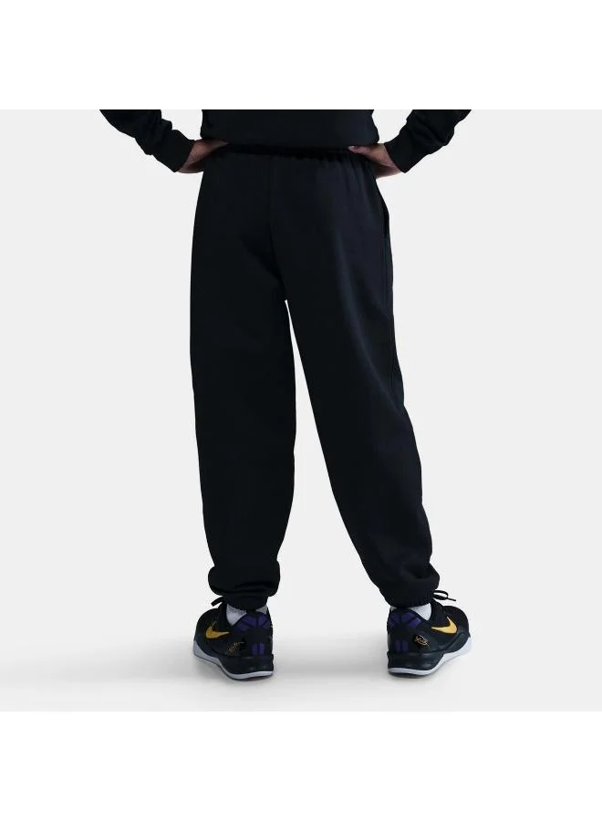 Nike Kids' Kobe Bryant Therma-FIT Basketball Pants
