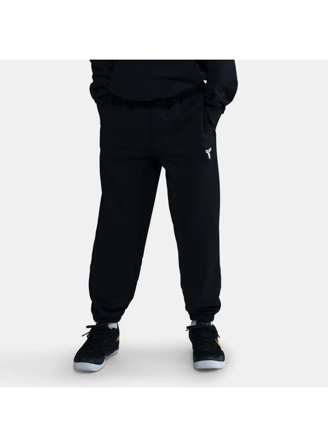 Nike Kids' Kobe Bryant Therma-FIT Basketball Pants