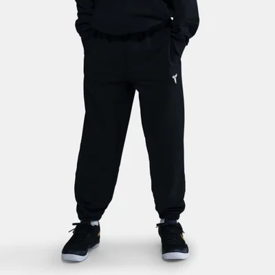 Nike Kids' Kobe Bryant Therma-FIT Basketball Pants
