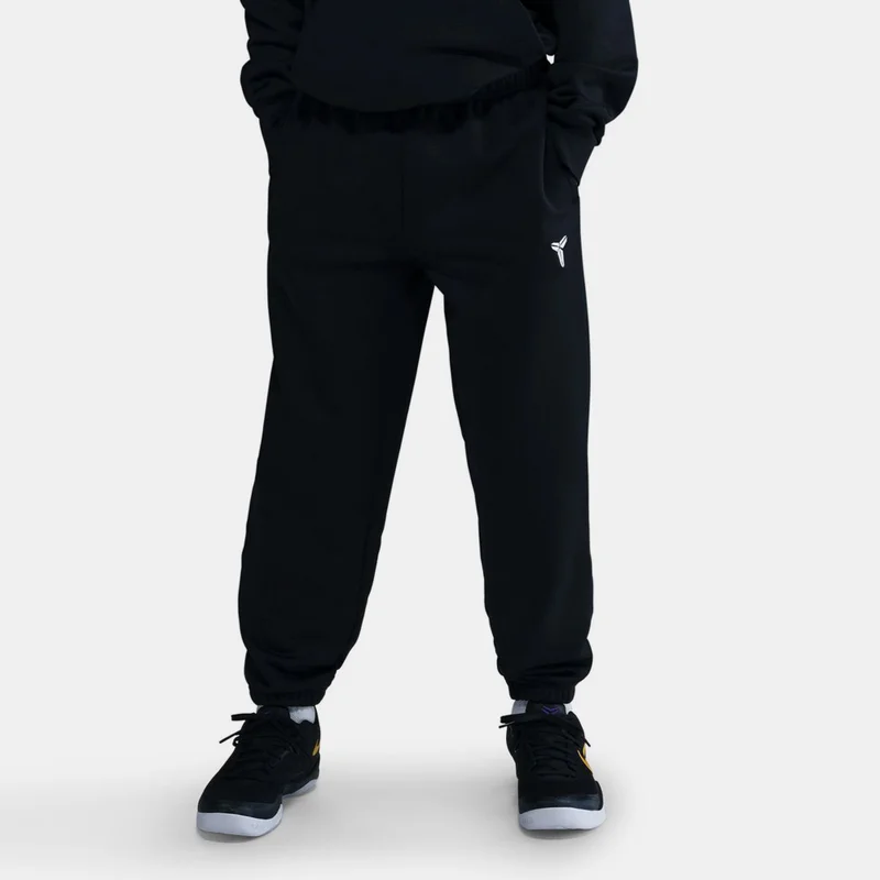 Nike Kids' Kobe Bryant Therma-FIT Basketball Pants