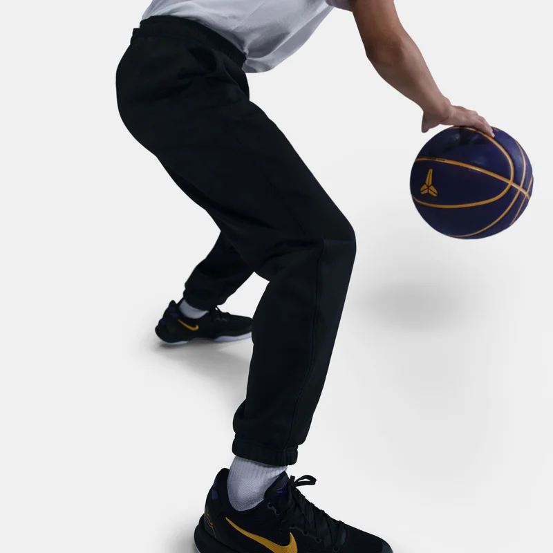 Nike Kids' Kobe Bryant Therma-FIT Basketball Pants