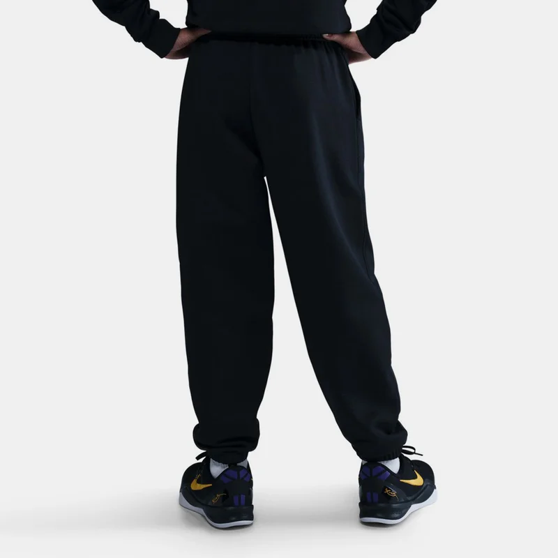 Nike Kids' Kobe Bryant Therma-FIT Basketball Pants