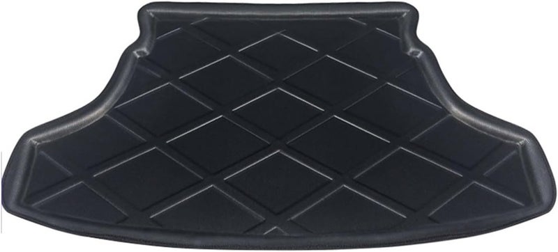 Wivplex Heavy-Duty Trunk Mat for Toyota Yaris/Vios/Belta/Limo - Image 1