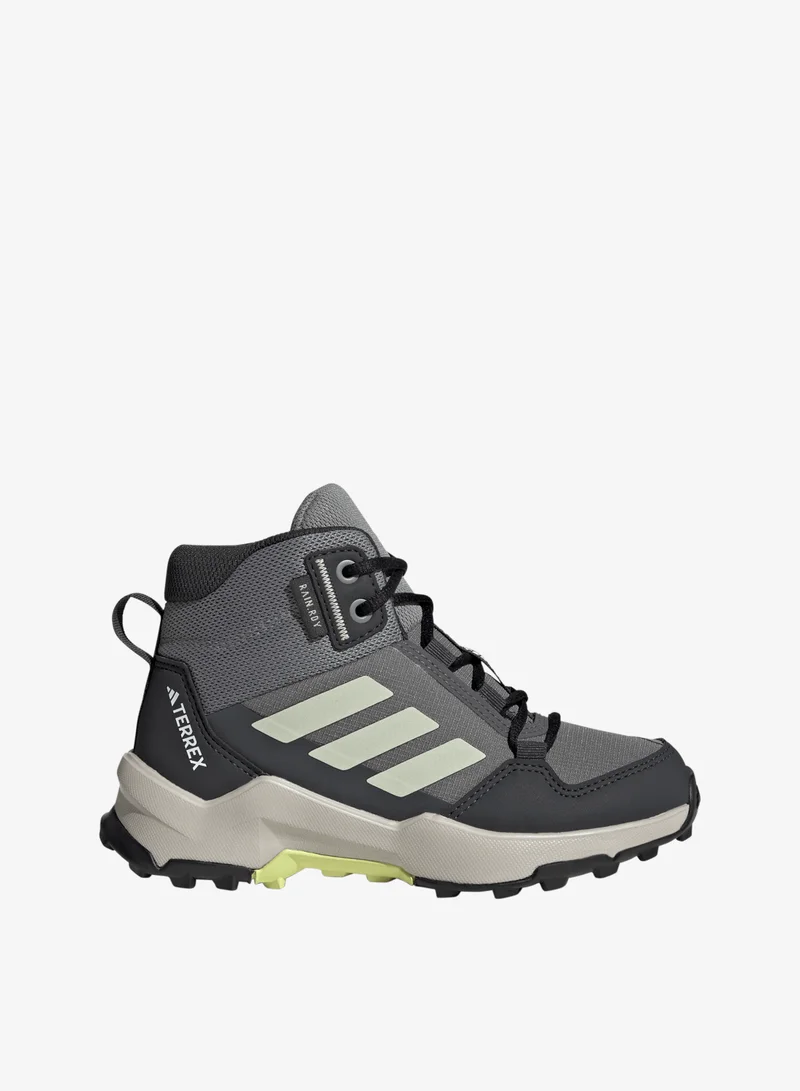اديداس حذاء Terrex Ax4r Mid Rain.Rdy Hiking
