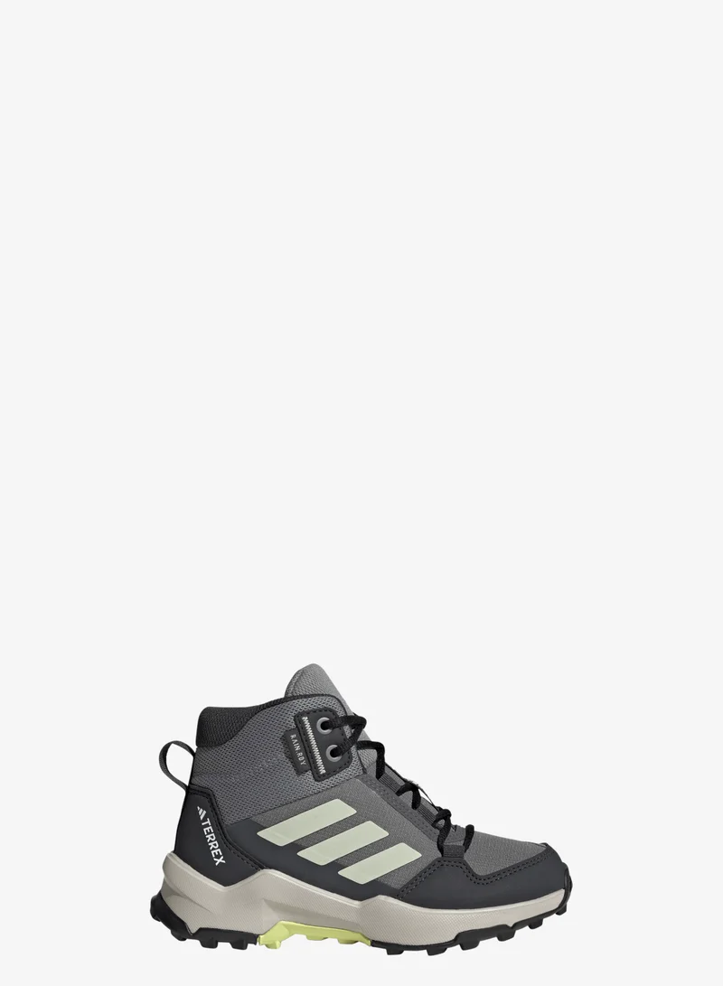 اديداس حذاء Terrex Ax4r Mid Rain.Rdy Hiking
