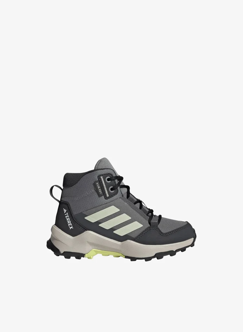 اديداس حذاء Terrex Ax4r Mid Rain.Rdy Hiking
