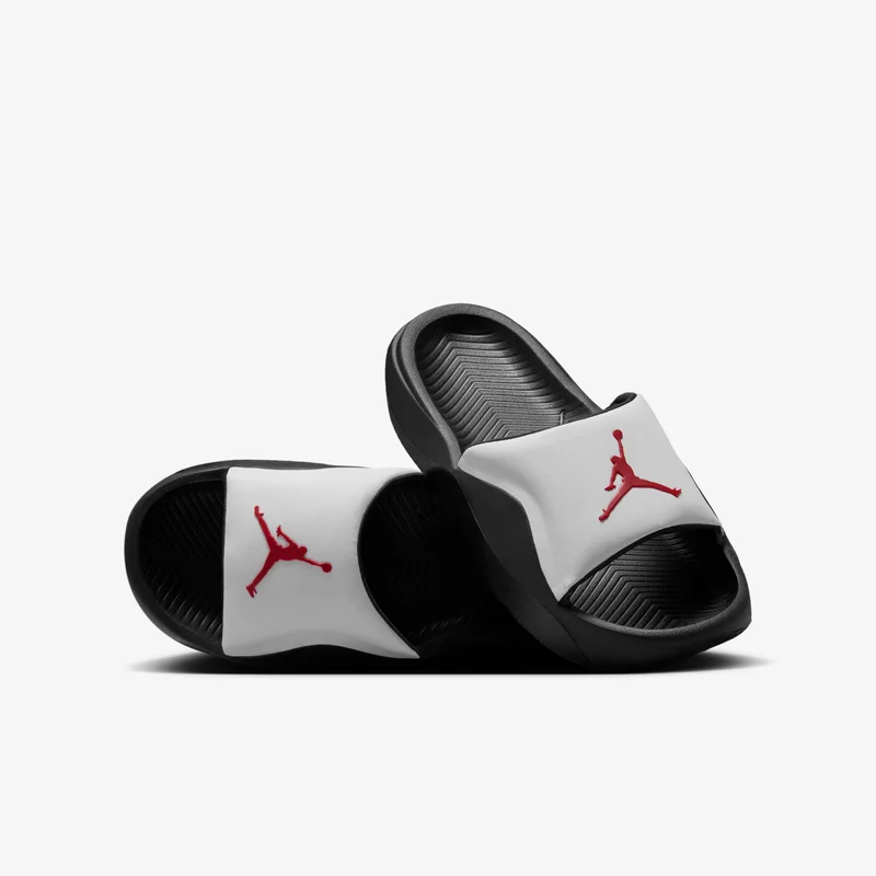 Kids' Jordan Franchise Slides