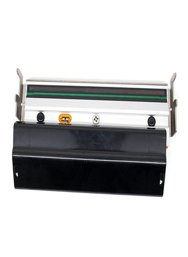 ZUYE Compatible Printhead for Zebra S4M Label Printer 203dpi Printer G41400M Print Head - Image 2