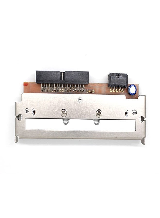 ZUYE Compatible Printhead for Zebra S4M Label Printer 203dpi Printer G41400M Print Head - Image 4