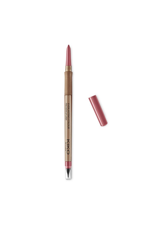 KIKO MILANO Everlasting Colour Precision Lip Liner - Image 1