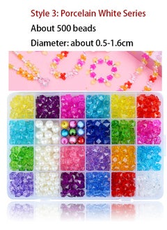 Other Manufacturer Kids Handmade Beaded Toys  - Image 5