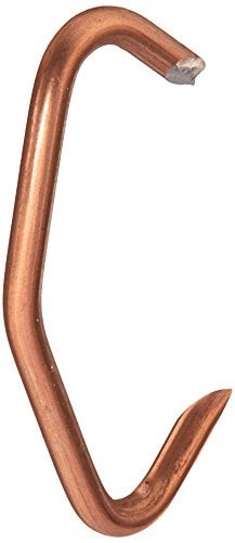 Decker 3 Hog Hill's Hump Rings, 100 Count - Image 3