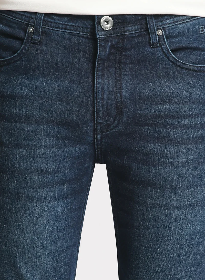 THE BEAR HOUSE Men’s Jeans Lightweighted & Comfortable, Perfect for Casual Wear, Ideal for Everyday & Summer Wear