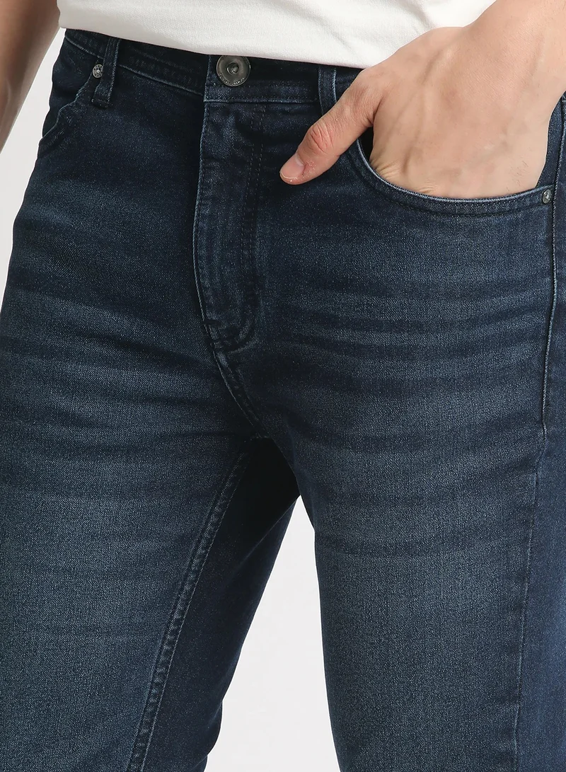 THE BEAR HOUSE Men’s Jeans Lightweighted & Comfortable, Perfect for Casual Wear, Ideal for Everyday & Summer Wear