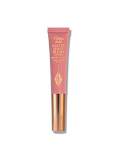 Charlotte Tilbury Pillow Talk Matte Beauty Blush Wand 