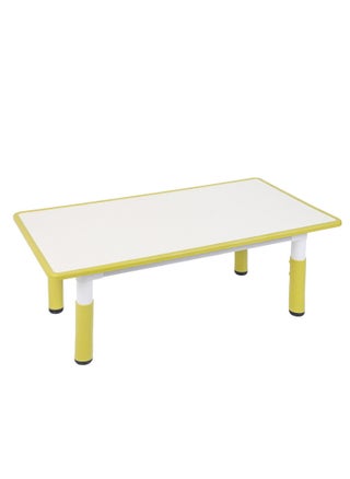 Sturdy & Safe Adjustable-Height Mobile Preschool Activity Table - Easy Installation, Thoughtful Design - pzsku/ZCF1CDBD6763A1ECCA2A9Z/45/_/1698385643/81f2e3e6-dab3-4778-aa74-868ee5f180d2