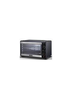 Fresh Fresh Electric Oven 45 Liter Elite Grill and Fan Gold FR-4503RCL 500013065 