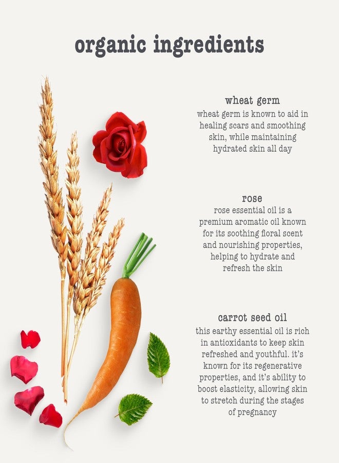 Erbaviva Stretch Mark Oil -Travel size 2 Fl Oz - Image 2