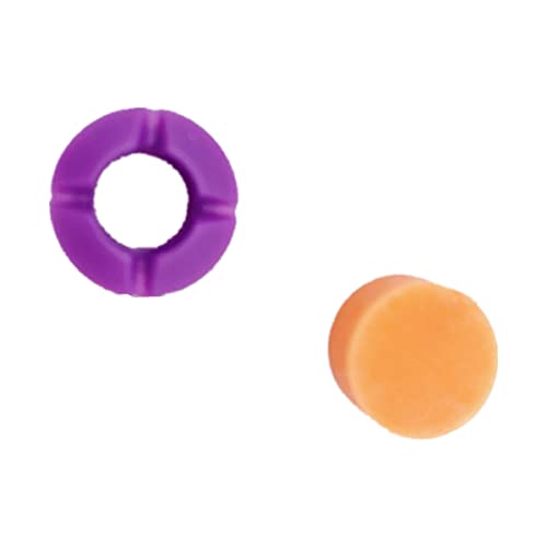 KDFUHRUI 141607 Transmission Shift Cable Replacement Bushing Fits For Hyundai Kia Nissan Frontier,Toyota Corolla Sienna,Honda Lexus Mazda Mitsubishi Pontiac Scion Chrysler Dodge Jeep Chevy - Image 4