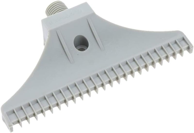 klarako Multi Blow Flat Fan Nozzle, Air Jet Blower, Duster Dryer klarakoAir Spreader klarako1/4 Bspt, 6Pcs - Image 5