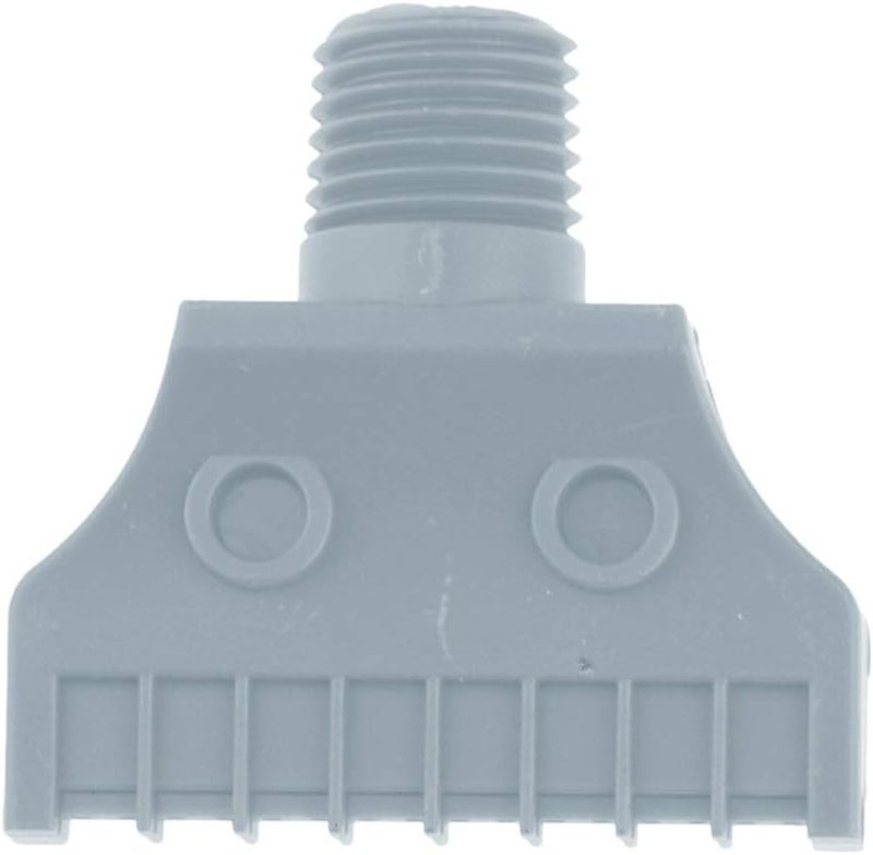 klarako Multi Blow Flat Fan Nozzle, Air Jet Blower, Duster Dryer klarakoAir Spreader klarako1/4 Bspt, 6Pcs - Image 2