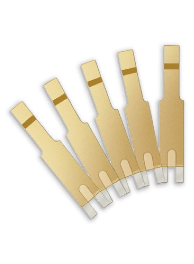 ONETOUCH One Touch Verio Test Strips - 50 Test - Image 2