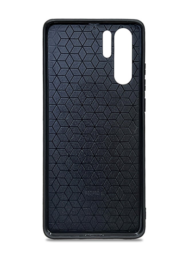 Tolwak Huawei P30 Pro Protective Case Cover Cristiano Ronaldo - Image 3