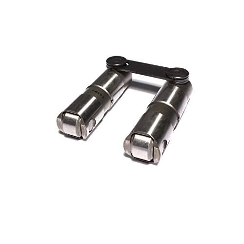 COMP Cams 8959-2 Retro-Fit Hydraulic Roller Lifter for 348/409 Chevy Non-Roller Engines - Pair - Image 5