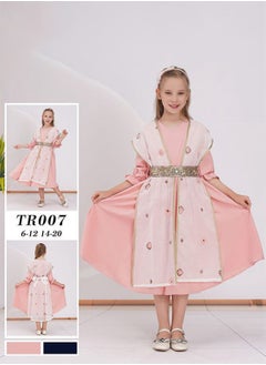 Generic Girls dress suitable for Eid and special occasions  - Image 1
