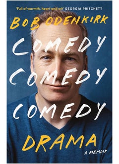 Comedy, Comedy, Comedy, Drama  - Image 2