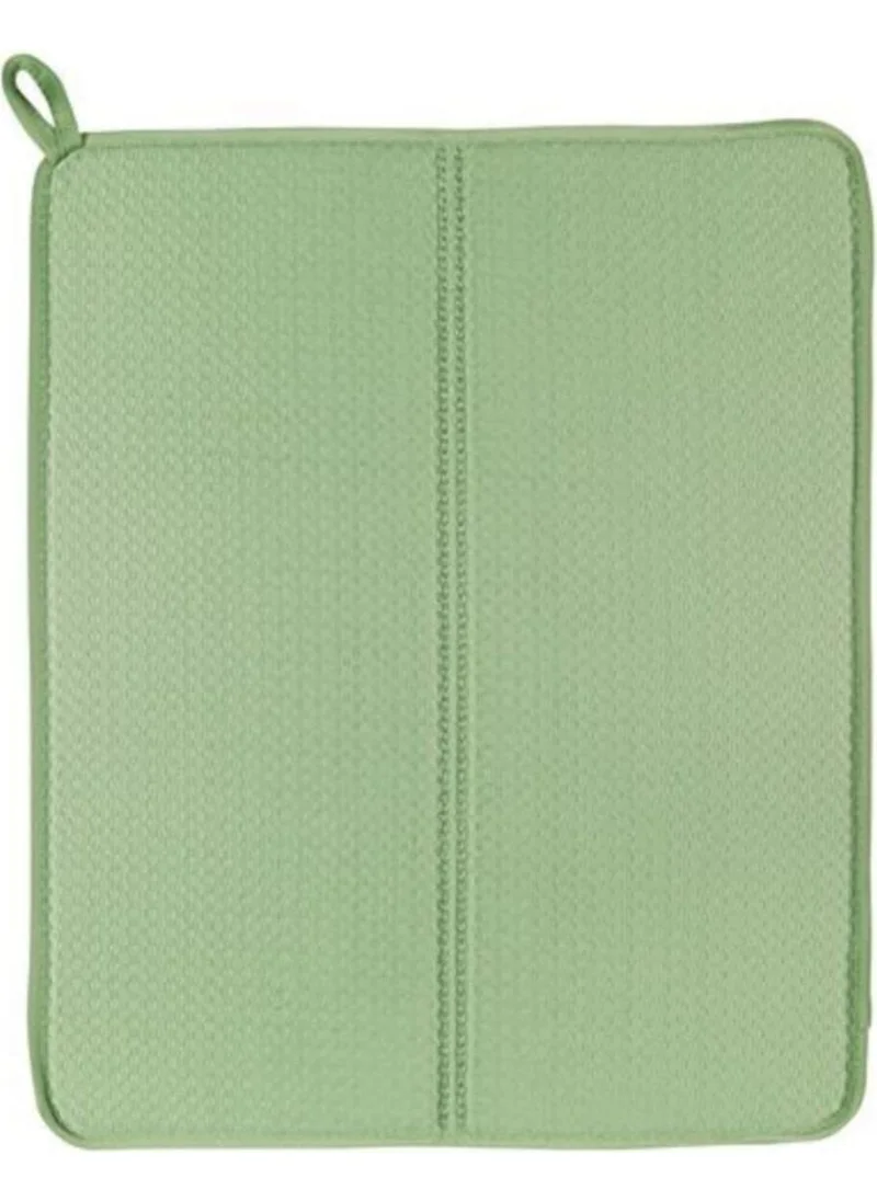 أيكيا Dish Drying Mat Nysköljd, Green