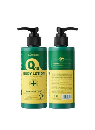 Coenzyme Q10 Body Lotion - Moisturizing & Fast-Absorbing - pzsku/ZCF1DB27259140BC6B3EDZ/45/_/1740668692/28acc158-4a81-449c-b7dd-3874a1ae26c7