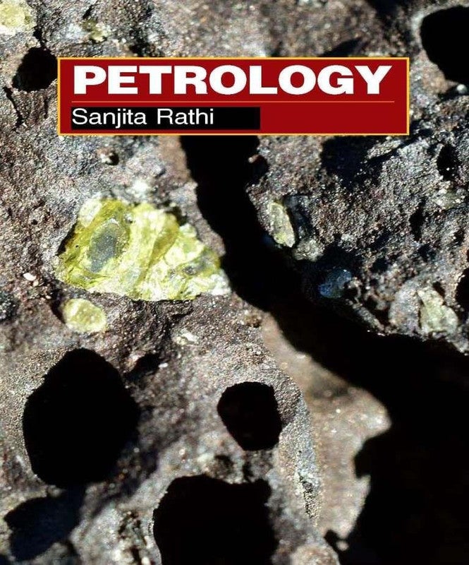 PETROLOGY