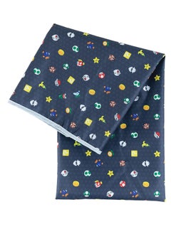 Baby Splat Mat for Under High Chair Nintendo Super Mario Waterproof Washable Cloth for Arts and Crafts Playtime Mats for Kids Floors or Tables Reusable Fabric - pzsku/ZCF1DF17BAF7DB7C7EAD1Z/45/_/1710314438/5055cb89-26d8-41a6-9b85-ac695091d590