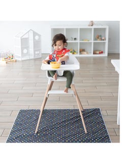 Baby Splat Mat for Under High Chair Nintendo Super Mario Waterproof Washable Cloth for Arts and Crafts Playtime Mats for Kids Floors or Tables Reusable Fabric - pzsku/ZCF1DF17BAF7DB7C7EAD1Z/45/_/1710314438/bdfbd721-8ed6-4b41-9ce7-a60b74b73316