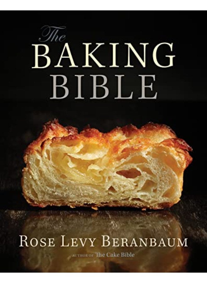 Baking Bible
