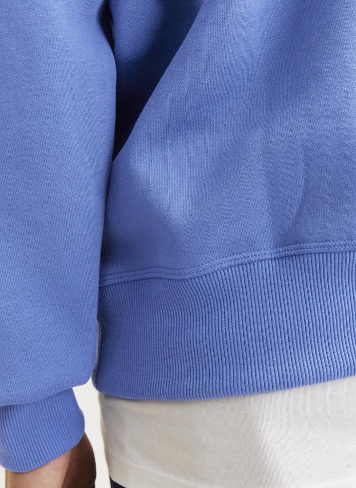 JACK & JONES Printed  Sweat Hoodie - Image 3