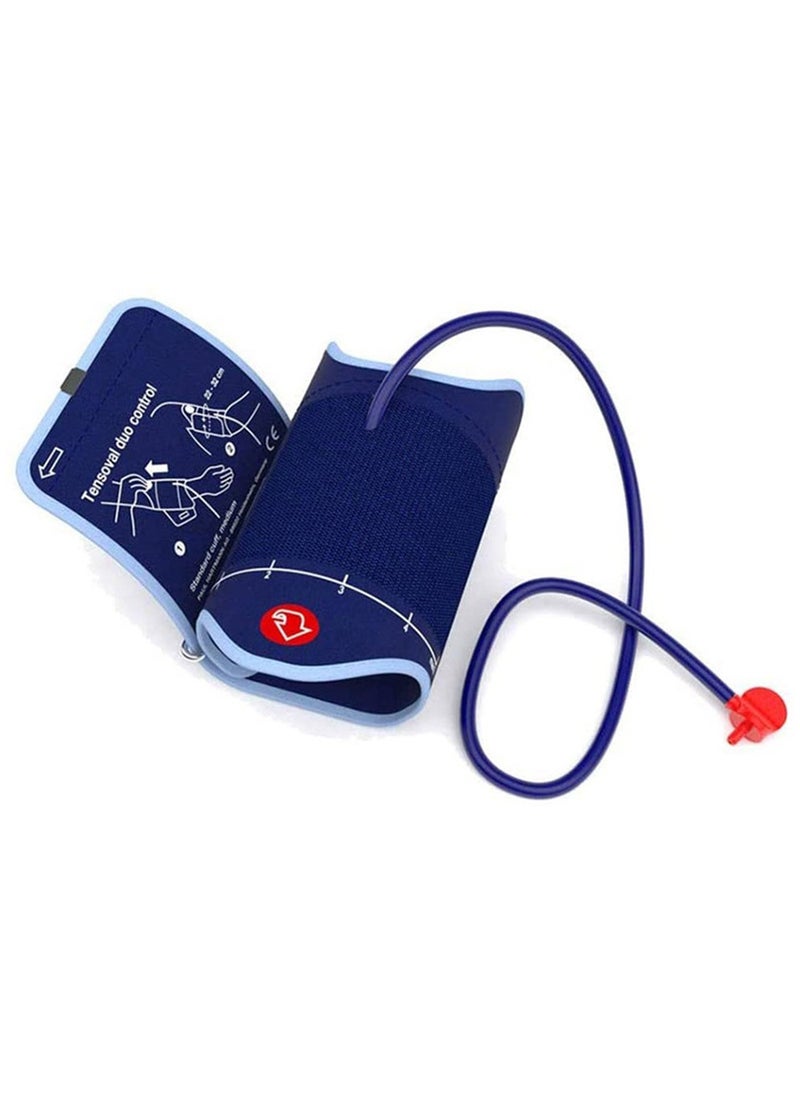 Hartmann Veroval Duo Control Blood Pressure Monitor 1 Pc  - Image 5