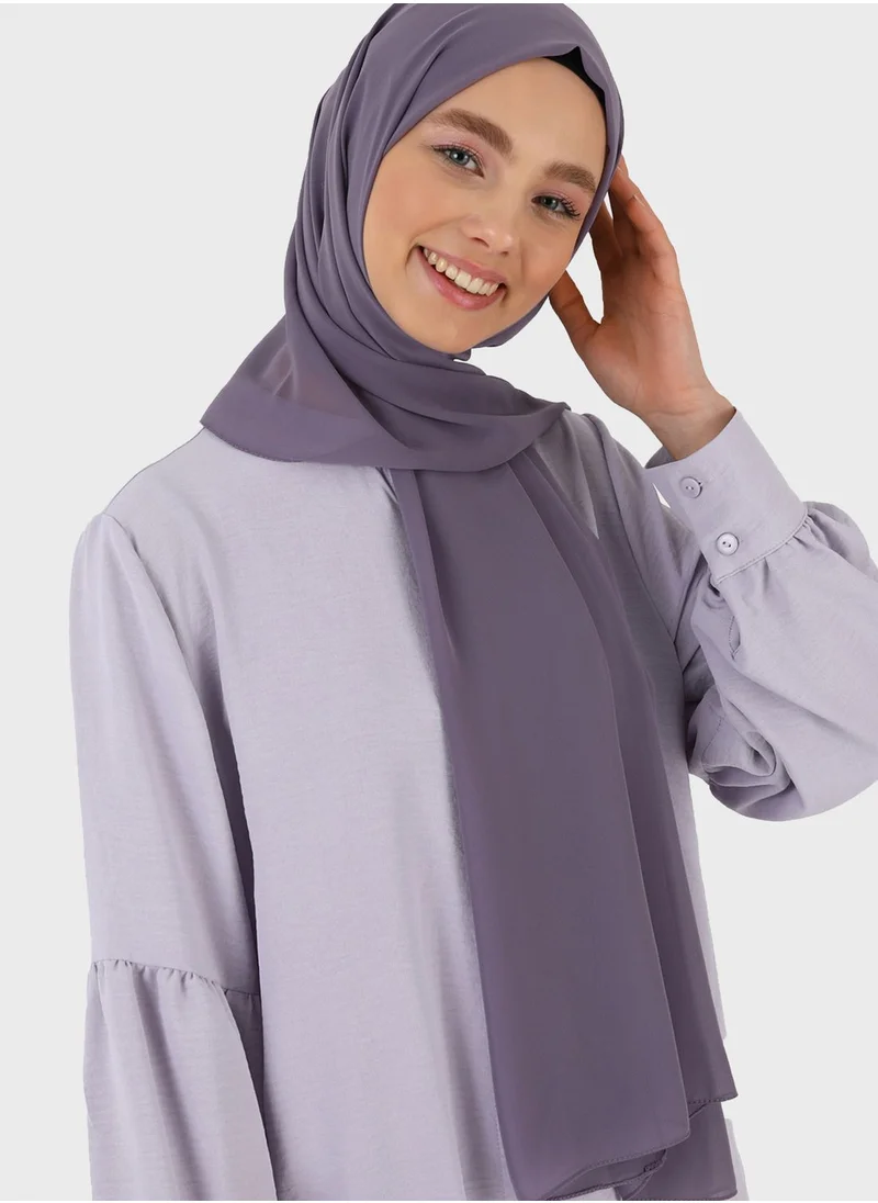 توفا شال من مودانيسا Crepe Jazz Lightweight Scarves