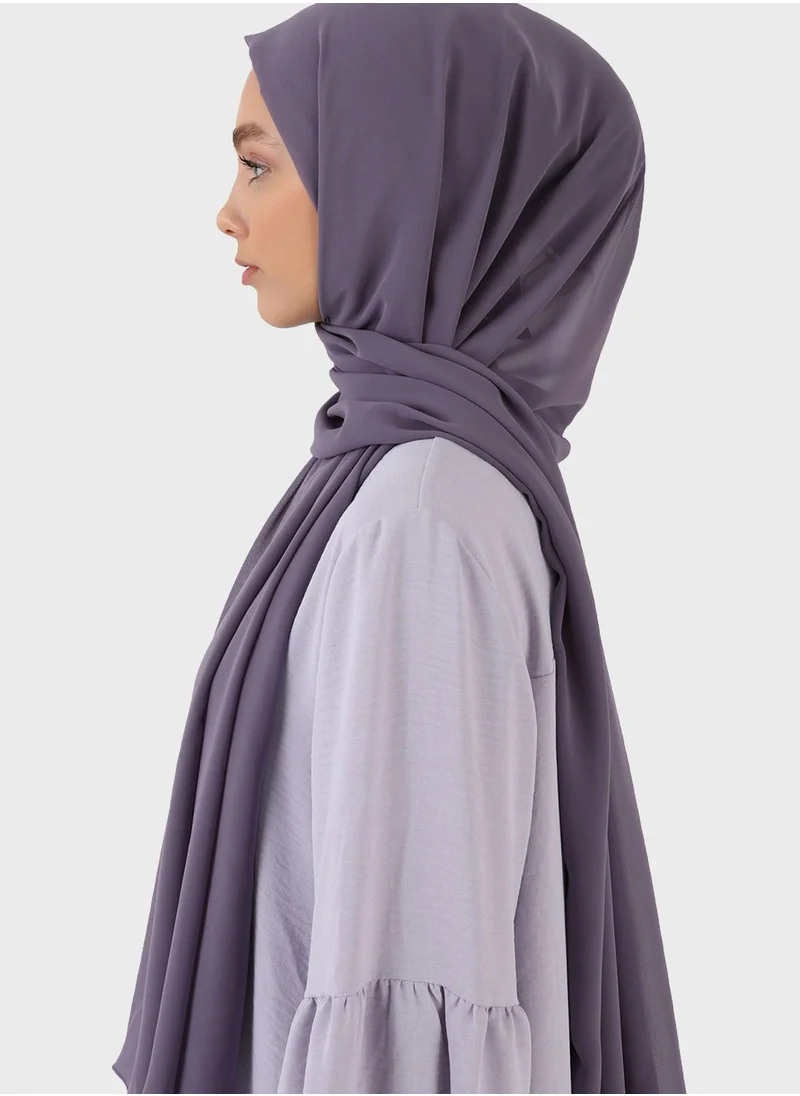 توفا شال من مودانيسا Crepe Jazz Lightweight Scarves