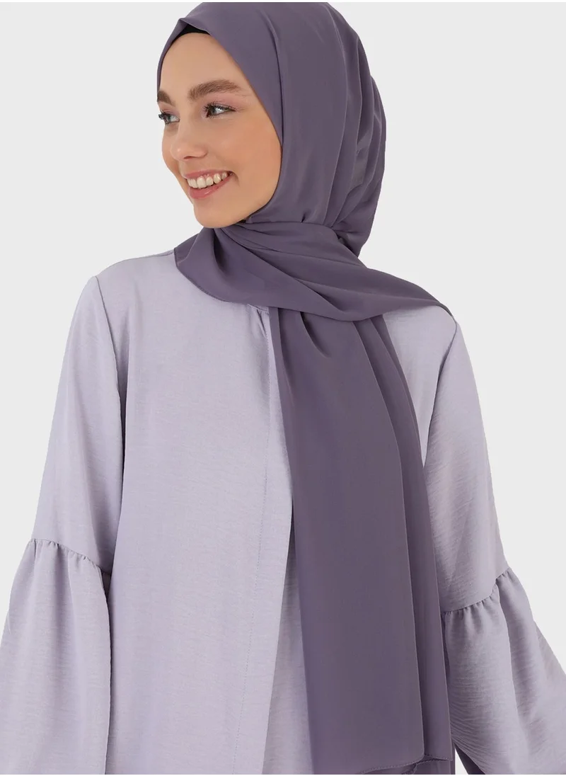 توفا شال من مودانيسا Crepe Jazz Lightweight Scarves