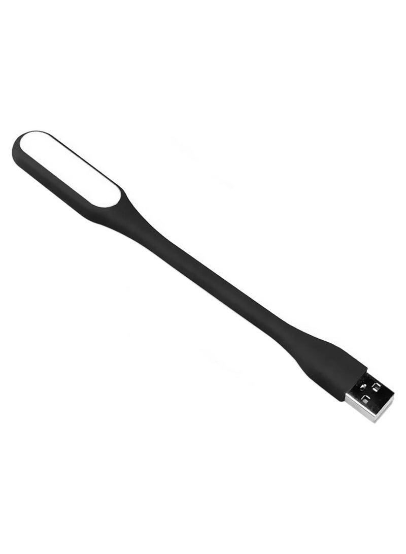 USB Flexible LED Keyboard Light Lamp Desk Table PC Laptop  - Image 1
