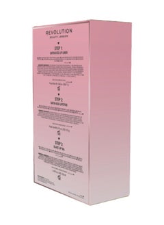 Makeup Revolution Revolution Perfect Pout Set-Lipstick,lipoil & lip liner gift set  - Image 2