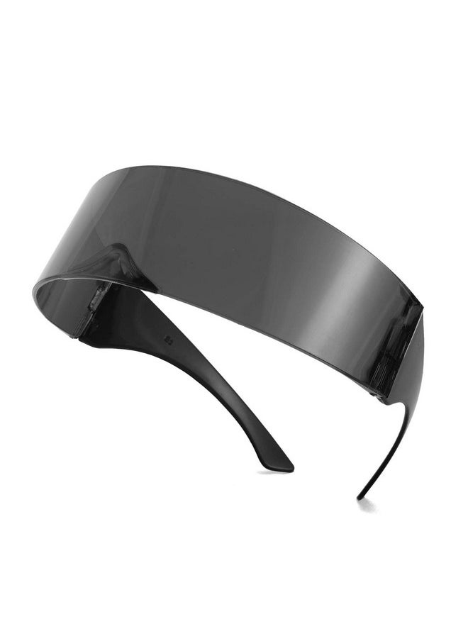 80S Futuristic Cyclops Cyber Visor Sunglasses Men Women Punk Style Cosplay B2740 - pzsku/ZCF1E5431C664E8CB6695Z/45/_/1718184739/ed003be0-70f2-461e-81aa-c6a3ef2fa724