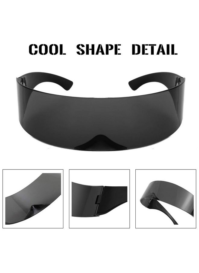 80S Futuristic Cyclops Cyber Visor Sunglasses Men Women Punk Style Cosplay B2740 - pzsku/ZCF1E5431C664E8CB6695Z/45/_/1718184741/bec24bf1-61e6-4c23-a8aa-5720bdb7d6ae