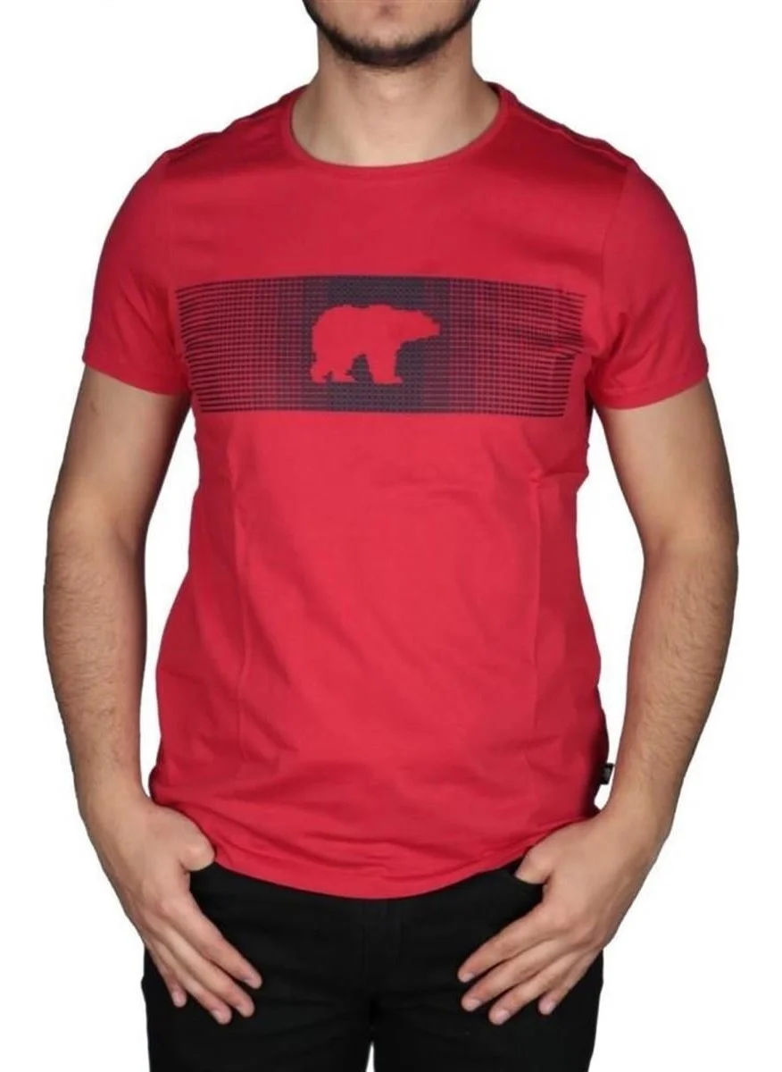 باد بير Fancy Men's T-Shirt