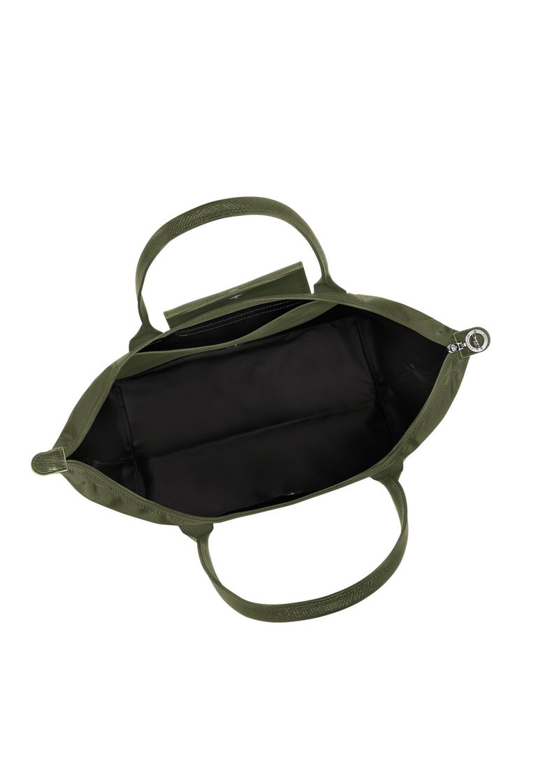 Women's large handbags, tote bags, shoulder bags, forest green classic style - pzsku/ZCF1E7569EF0B2591F01BZ/45/_/1736475760/4c17fc57-9e71-4ebb-9474-d5df9bd4aa87