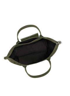 Longchamp Women's large handbags, tote bags, shoulder bags, forest green classic style  - Image 4